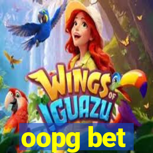 oopg bet